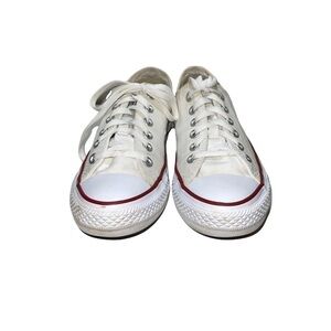Converse Woman Shoes Size 8